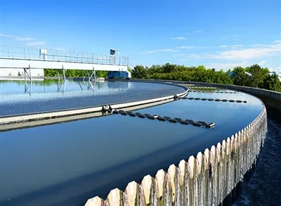 کاربردهای رزین تصفیه فاضلاب تبادل یونی