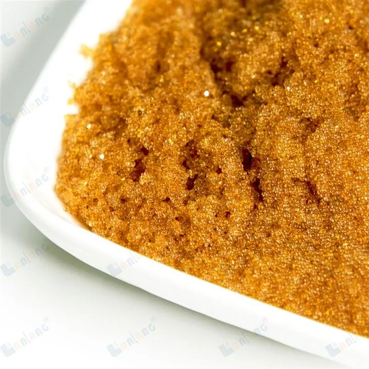 رزین تخت مخلوط TY MB-E